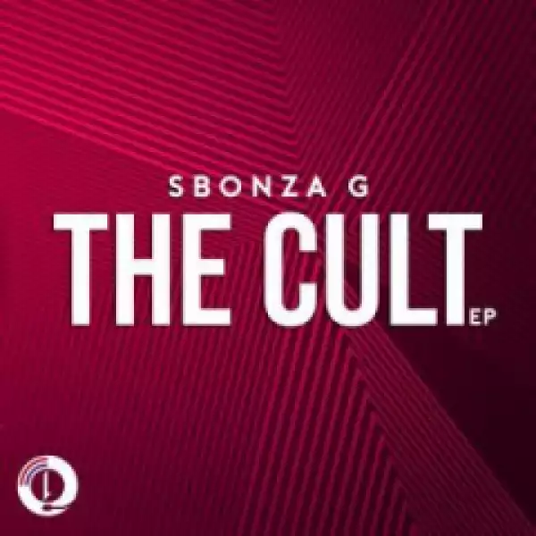 The Cult BY Sbonza G
